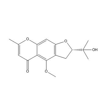 5-O-甲维阿斯米醇