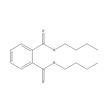 邻苯二甲酸二丁酯