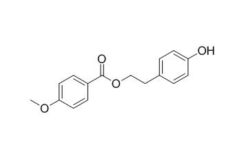 茴香酸对羟基苯乙酯