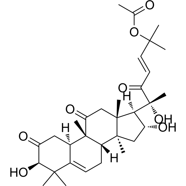 3-表-异葫芦素B