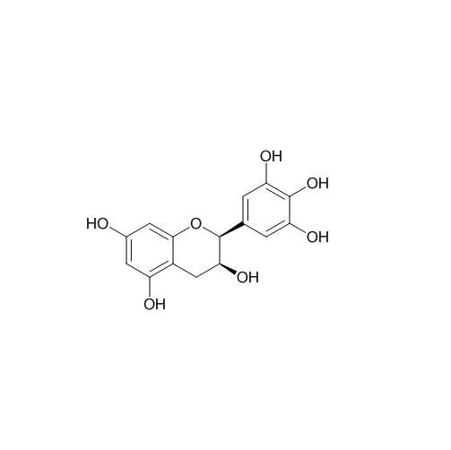 表没食子儿茶素 (EGC)