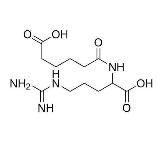 己二酰精氨酸
