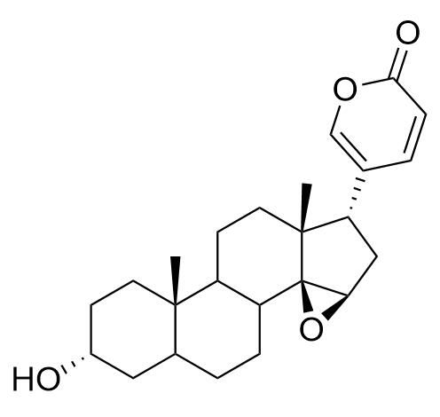 3-表脂蟾毒配基
