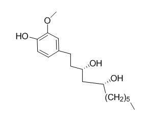7-姜辣二醇