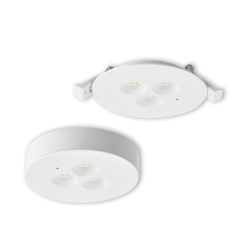 集中電源集中控制型消防應(yīng)急照明燈具 ZX1711