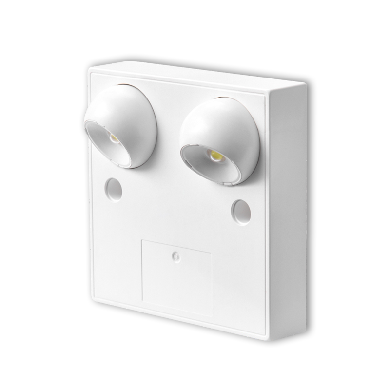 集中電源集中控制型消防應急照明燈具 ZX1714