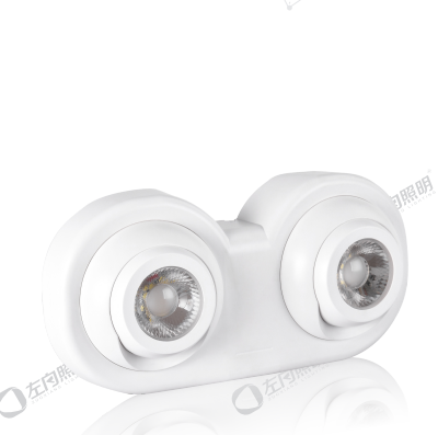 自帶電源集中控制型消防應急照明燈具 ZX2141A ZX2141B