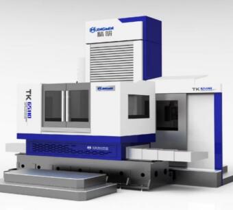 TK6511-1212-5軸數(shù)控刨臺臥式鏜技術(shù)參數(shù)