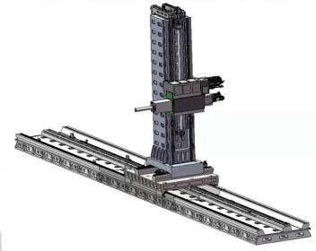 側(cè)掛丅K6913一8一4一3X2.5西子828D帶全閉環(huán)