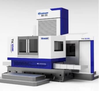 TK6590-1416刨臺鏜技術(shù)參數(shù)