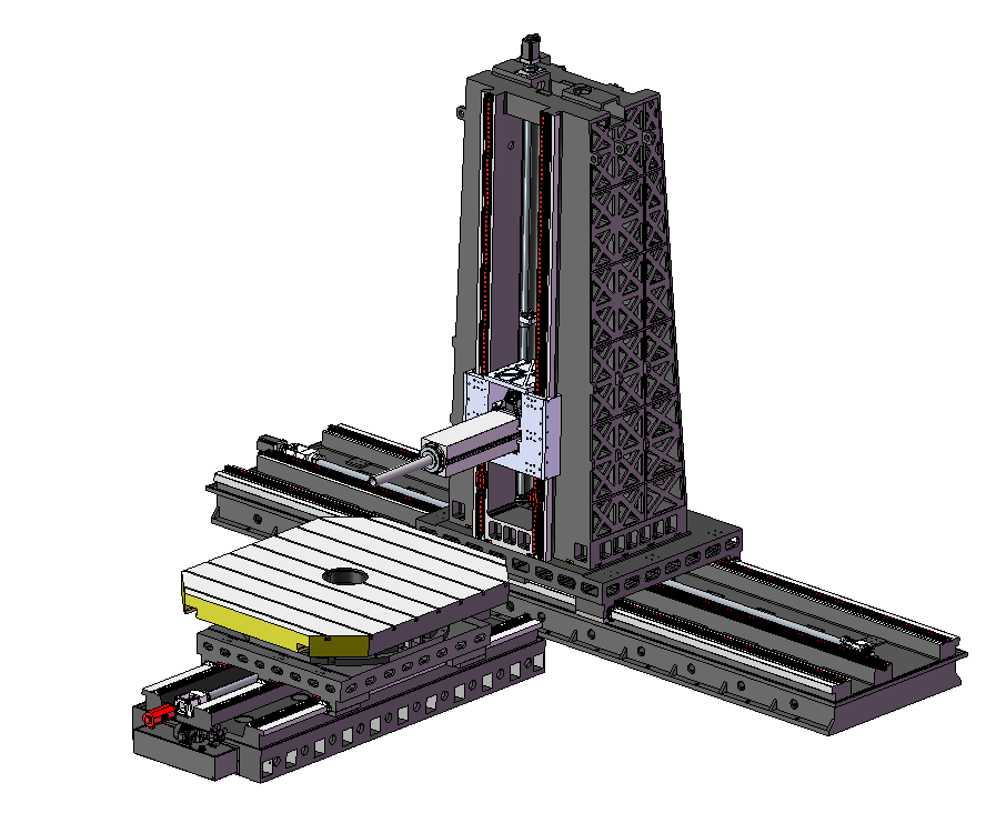 TK6920-6020-3035技術(shù)參數(shù)