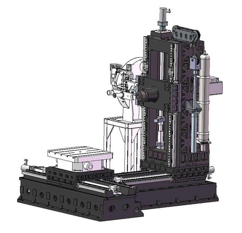 JM一WH2018A一4020重型重切臥加