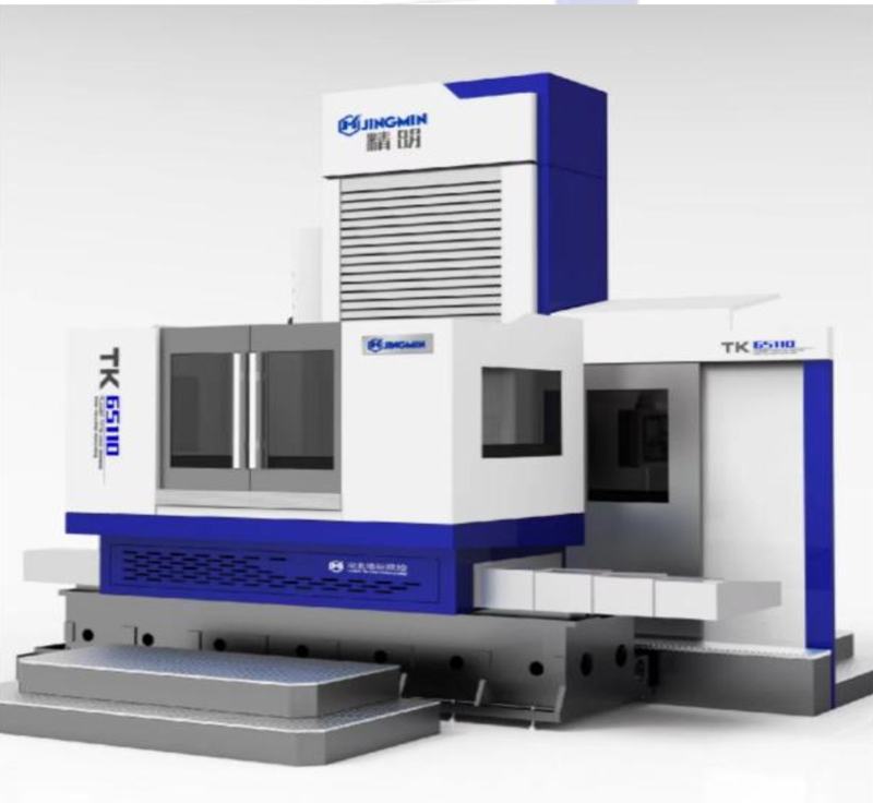 TK6513-4000-2018-5軸技術參數(shù)