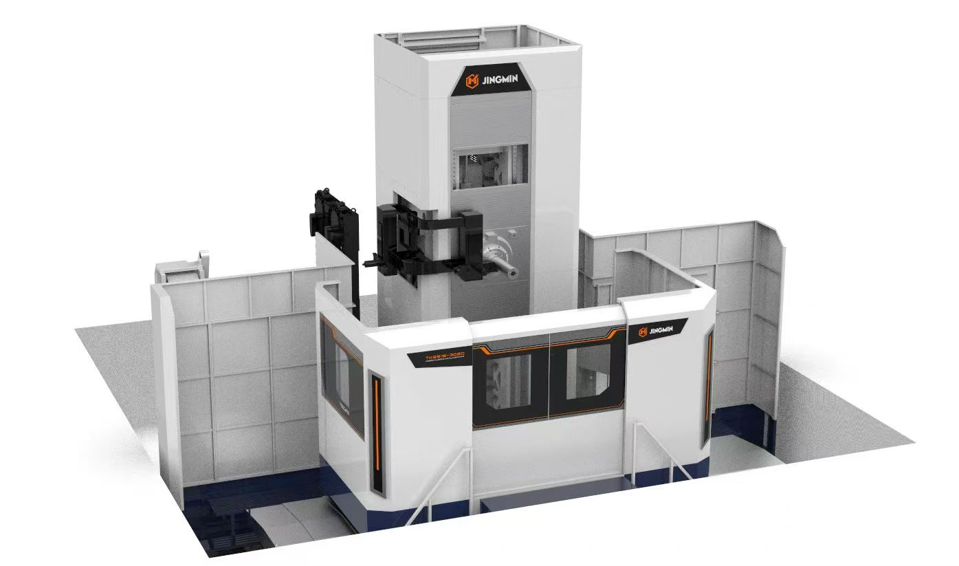 TK6516-3020-2016卧式刨台镗铣床技术参数技术参数
