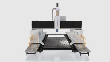 JMDZ-6050動柱定梁重切龍門式數(shù)控銑床技術(shù)參數(shù)