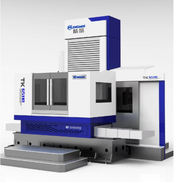 TK65110-2015-1412数控刨台镗技术参数