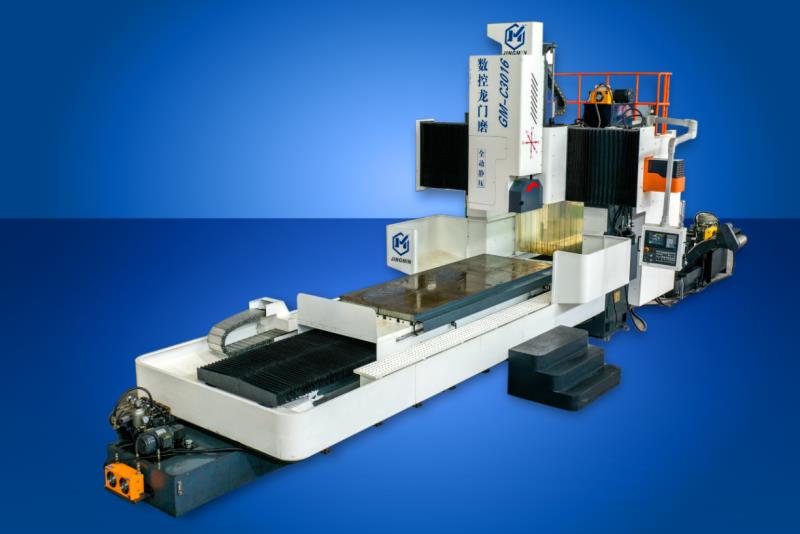 GM-C3016數(shù)控龍門磨