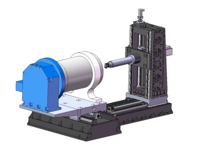 JM-WH1515-15正T特殊萬能臥式數(shù)控銑床
