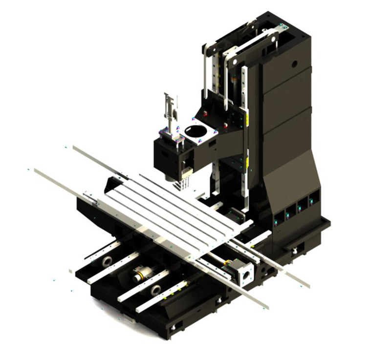 (5標(biāo)）VMC1270A立加技術(shù)資料