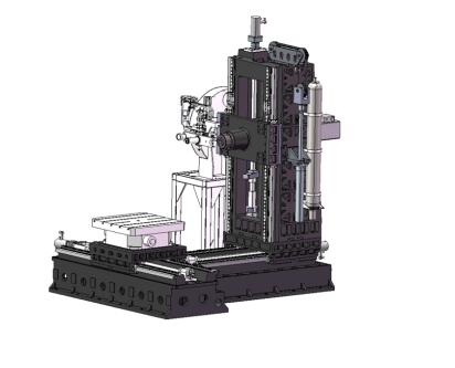 JM一WH1250A重型重切臥加