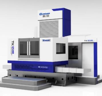 TK6511-1210技術(shù)參數(shù)