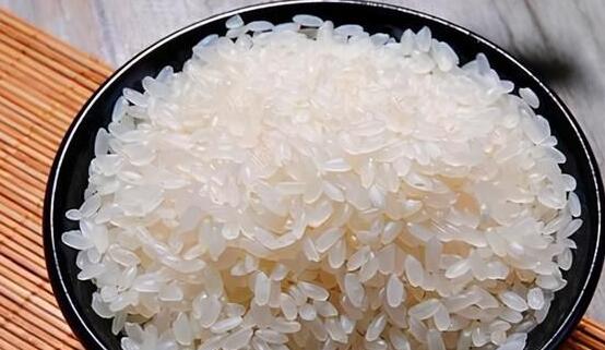 东营大米厂家来给大家讲讲关于大米的两点小知识