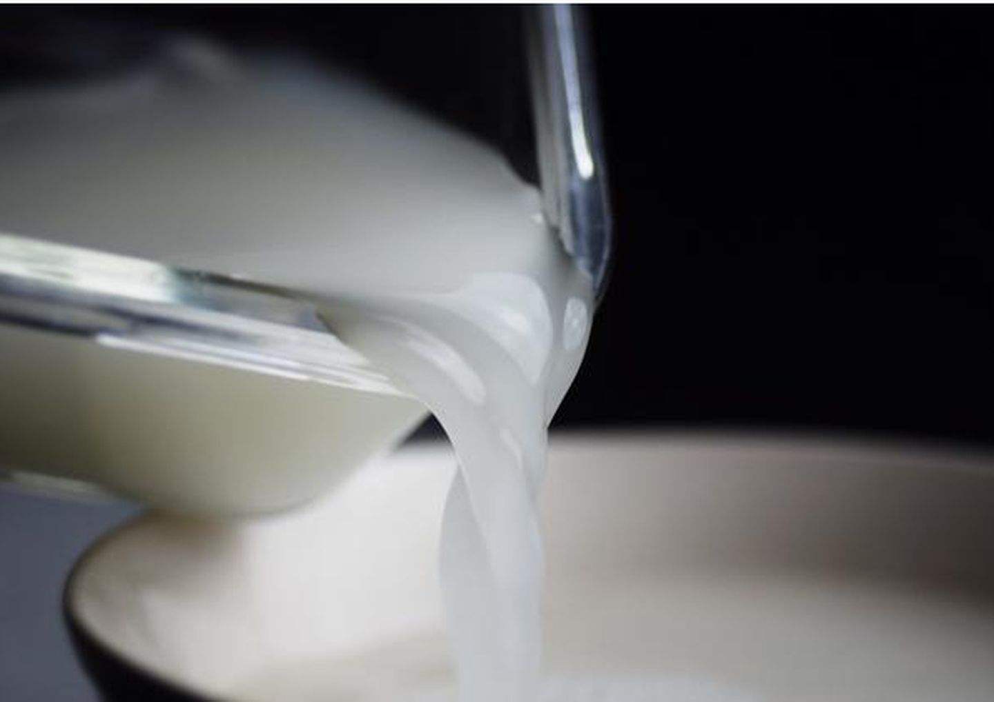 东营黄河口大米的护肤作用大家了解么