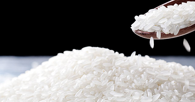 东营黄河口大米的美味发展史