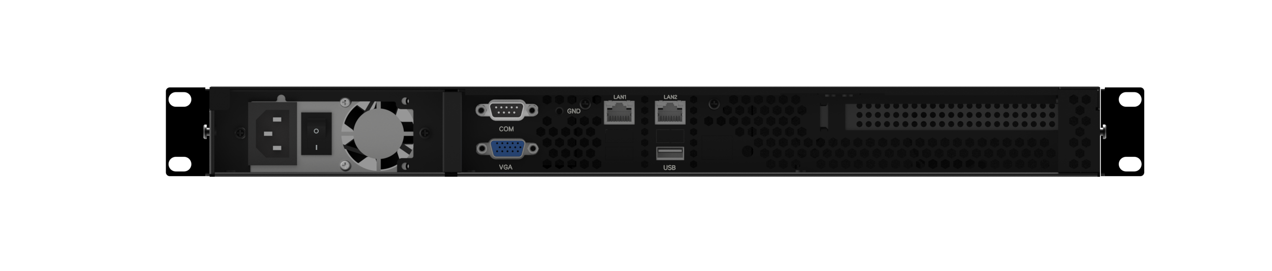 高清会议录播服务器