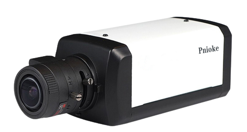 3G-SDI+IP双输出枪式摄像机