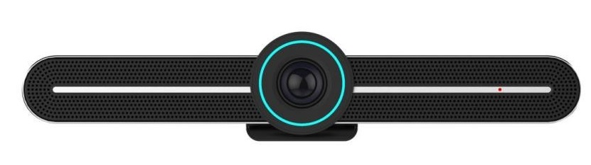 4K智能AI语音跟踪会议一体机