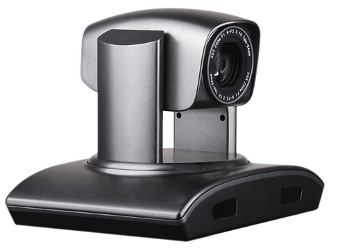 20倍6G-SDI广播级4K云台摄像机