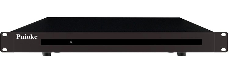 会议终端一体机