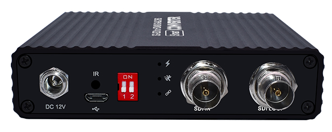 SDI多功能变频转换器