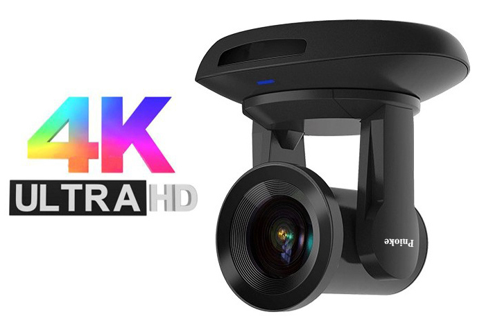 UHD 4K云臺攝像機