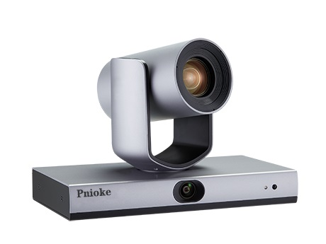 双目4K智能语音分析跟踪云台摄像机