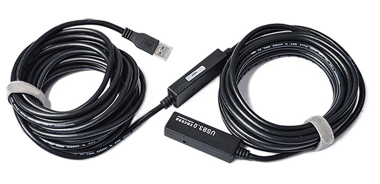 USB3.0高清视频延长线（器）