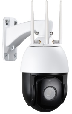 NK-IP3040W 4G人形检测人脸抓拍球机