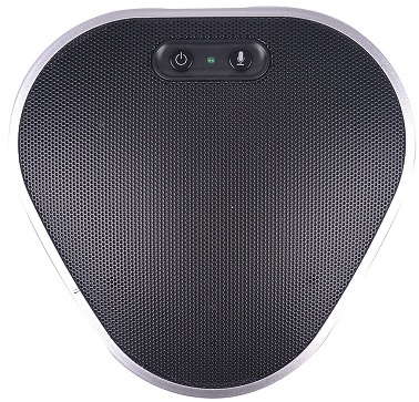 全向阵列会议麦克风