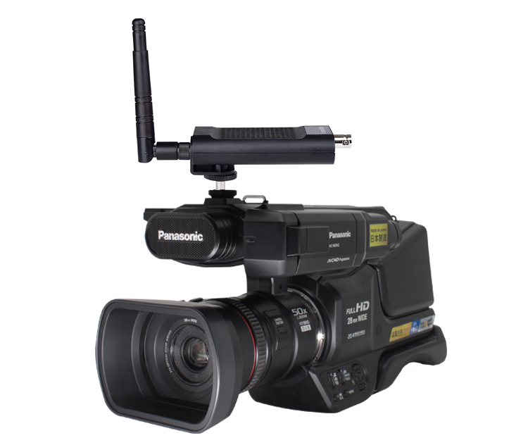 100米3G-SDI高清影音传输器