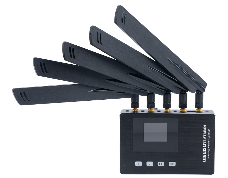 5G HDMI直播编码器