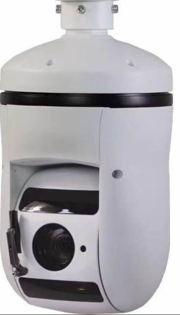 20倍SDI高清红外球机