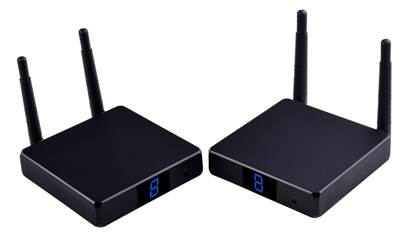 200米HDMI无线音视频传输器