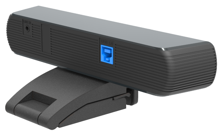 USB3.0自动跟踪教学摄像机