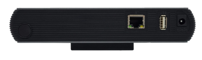 4K 超高清自动跟踪摄像机