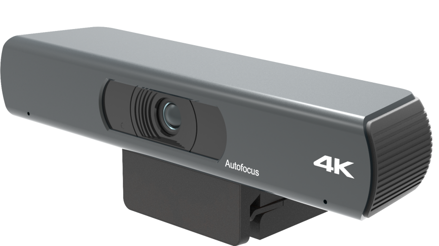 IP网络4K跟踪教学摄像机