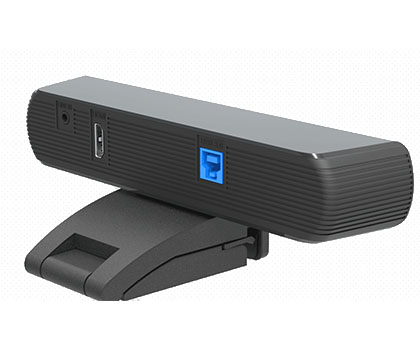 HDMI+USB双出教育跟踪摄像机4K