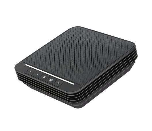 二级级联无线全向阵列麦克风