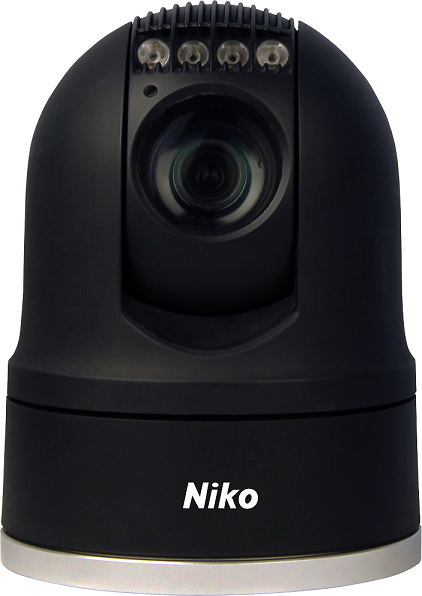 SDI迷你车载云台摄像机