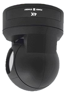 20倍UHD全接口广播级云台摄像机